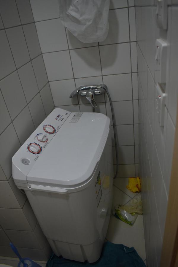 Apartment Obhur One Jeddah