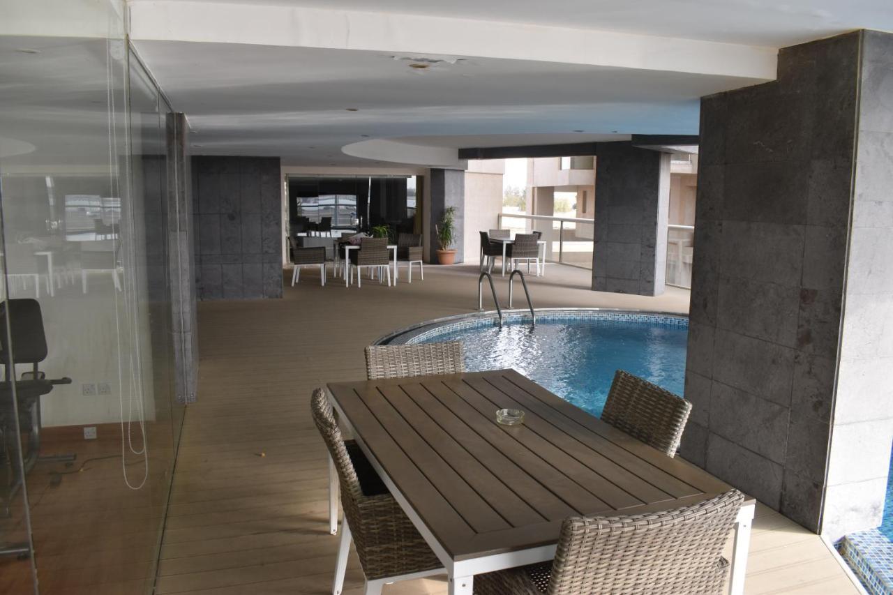 Obhur One Apartment *