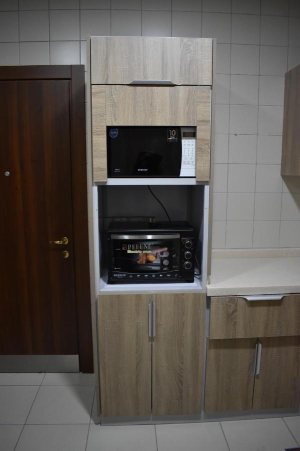Obhur One Apartment