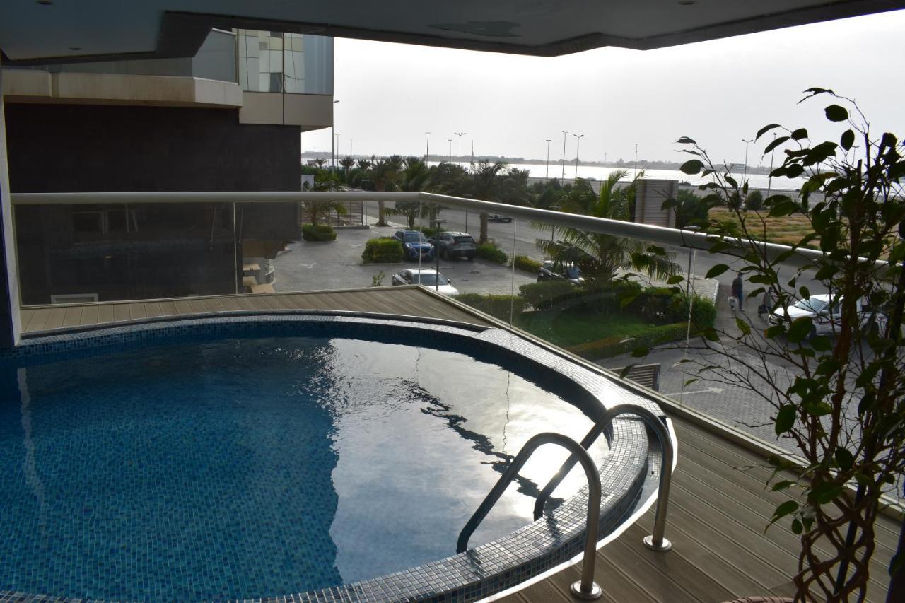 Obhur One Apartment Jeddah